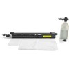 Hewlett Packard (HP) „HP LaserJet Geltona Developer Unit“ apytiksl. 900 000 Seiten