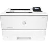 Hewlett Packard (HP) HP LaserJet Pro M501dn Spausdintuvas - A4 Mono lazerinis, Spausdinimas, Automatinis dokumentų tiektuvas, Auto-Duplex, LAN, 43ppm, 1500-6000 puslapių per mėnesį (pakeičia P3015dn)