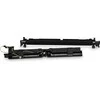 Hewlett Packard (HP) HP LaserJet Transfer Roller Kit - Roller kit - lazerinis - 200000 pages - Juodas - China - HP