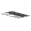 Hewlett Packard (HP) Atmintis do laptopa HP M36310-FL1 dalys zamienne do notatników Klaviatūra