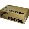 Hewlett Packard (HP) Toneris HP Samsung ML-D3470B Juodas | 10 000 psl | ML-3470D / ML-3471ND