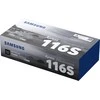 Hewlett Packard (HP) SAMSUNG MLT-D116S juodos spalvos dažų kasetė
