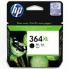 Hewlett Packard (HP) HP CN684EE rašalo kasetė Nr. 364XL, juoda, didelės talpos