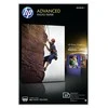 Hewlett Packard (HP) HP Advanced Photo Paper blizgus 25 lapų 10x15 cm be paraščių