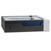 Hewlett Packard (HP) HP Color LaserJet 500 lapų popieriaus dėklas (CP5220 Spausdintuvas serija)