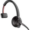 HP Poly Ausinės 8D3J8AA / 8D3J8AA#ABB Juodas
