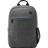 Hewlett Packard (HP) HP Prelude G2 15.6 Backpack, Vanduo resistant - Pilkas