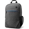 Hewlett Packard (HP) HP Prelude G2 15.6 Backpack, Vanduo resistant - Pilkas
