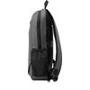 Hewlett Packard (HP) HP Prelude G2 15.6 Backpack, Vanduo resistant - Pilkas