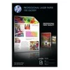 HP profesionalus blizgus lazerinis popierius 150 gsm-150 sht/A4/210 x 297 mm