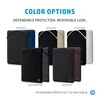 Hewlett Packard (HP) HP Protective Reversible 15inch Juodas/Geo Nešiojamas kompiuteris Sleeve