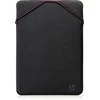 Hewlett Packard (HP) HP Reversible Protective 15.6-inch Mauve Nešiojamas kompiuteris Sleeve