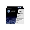 Hewlett Packard (HP) HP toneris, juodas, „Ultraprecise LJ4300“