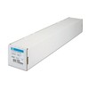 HP 610/45.7/Universal Coated Paper, matinė, 24", Q1404B, 90 g/m2, papier, 610mmx45.7m, balta, do drukarek atramentowych, rolka, un