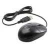 Hewlett Packard (HP) HP RH304AA pelė Ambidextrous USB Type-A Optinė