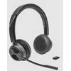 Ausinės HP SAVI 7320 UC (S7320) S7320T/A C – D400/A OTH STEREO DECT JK/ES/AUS
