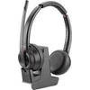 HP Poly Ausinės 8D3F5AA / 8D3F5AA#ABB Juodas