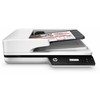 Skeneris Hewlett Packard (HP) HP ScanJet Pro 3500 f1 plokščias skaitytuvas