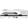 Skeneris Hewlett Packard (HP) HP ScanJet Pro 3500 f1 plokščias skaitytuvas