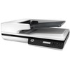 Skeneris Hewlett Packard (HP) HP ScanJet Pro 3500 f1 plokščias skaitytuvas