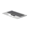 Hewlett Packard (HP) Atmintis do laptopa HP M45822-041 dalys zamienne do notatników Klaviatūra