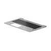 Hewlett Packard (HP) Atmintis do laptopa HP N06912-051 dalys zamienne do notatników Klaviatūra