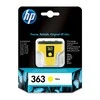 Hewlett Packard (HP) HP Tinte C8773E 363 yellow - Original - Ink Cartridge