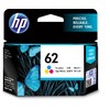 Hewlett Packard (HP) <p>HP 62 trispalvė originali rašalo kasetė</p>