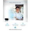 Hewlett Packard (HP) HP 304A, skirtas Color LaserJet CP2025 / CM2320 serijai C,Y,M (kiekvienas 2 800 puslapių)