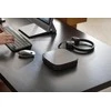 Hewlett Packard (HP) UC Belaidės Duo Ausinės W3K09AA