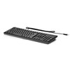 Klaviatūra HP Inc. Klaviatūra USB/F/HP PC SP