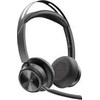 Hewlett Packard (HP) HP Poly Voyager Focus 2 Microsoft Teams Certified USB-A Ausinės (213726-02)