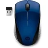 Hewlett Packard (HP) Kompiuterio Pelė - HP 220 Abiejų Rankų
