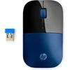Hewlett Packard (HP) HP Z3700 Mėlyna Belaidė pelė