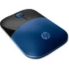 Hewlett Packard (HP) HP Z3700 Mėlyna Belaidė pelė