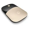 Hewlett Packard (HP) HP Z3700 Belaidė pelė - Gold