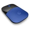 Hewlett Packard (HP) HP Z3700 Mėlyna Belaidė pelė