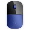 Hewlett Packard (HP) HP Z3700 Mėlyna Belaidė pelė