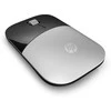 Hewlett Packard (HP) HP Z3700 Belaidė pelė - Sidabrinis
