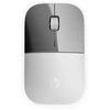 Hewlett Packard (HP) HP Z3700 Belaidė pelė - Sidabrinis