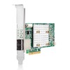 Hewlett Packard (HP) HPE Smart Array E208e-p SR Be talpyklos Gen10 Ctrlr