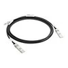 Hewlett Packard (HP) Tinklo laidas Tinklo kabelis SFP+ HPE R9D20A, 3 m