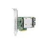 Hewlett Packard (HP) Išmanusis masyvo modulis e208i-p sr gen10 ctrlr804394-b21