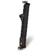 HSK DATA acar S8 FA RACK Juodas 8 AC lizdas (-ai) 230 V 5 m