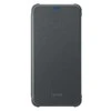 Dėklas Honor 9 Lite Flip Case Juodas