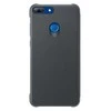 Dėklas Honor 9 Lite Flip Case Juodas