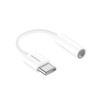 Huawei CM20 Type-C iki 3,5 mm Type-C iki 3,5 mm (Baltas)