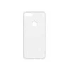 Dėklas Huawei Y 51992432, viršelis, , Y7 (2018), 15,2 cm (5,99 colio), permatomas