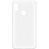 Apsauginis TPU dėklas, skirtas Huawei Y6S (skaidrus)