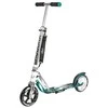 Paspirtukas Hudora BigWheel 205 turkusowa